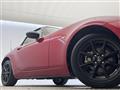 2020 Mazda Roadster