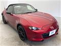 2020 Mazda Roadster