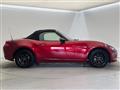 2020 Mazda Roadster