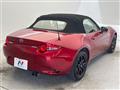 2020 Mazda Roadster