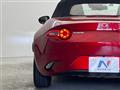 2020 Mazda Roadster