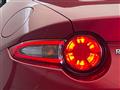 2020 Mazda Roadster