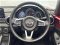 2020 Mazda Roadster