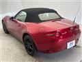 2020 Mazda Roadster