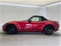 2020 Mazda Roadster