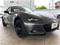 2025 Mazda Roadster