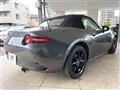 2025 Mazda Roadster