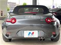 2025 Mazda Roadster