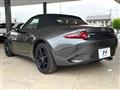 2025 Mazda Roadster
