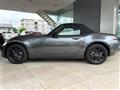 2025 Mazda Roadster