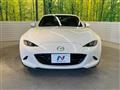 2021 Mazda Roadster