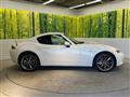 2021 Mazda Roadster