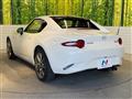 2021 Mazda Roadster