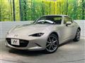 2022 Mazda Roadster
