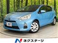2012 Toyota AQUA