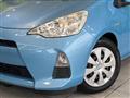 2012 Toyota AQUA