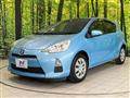 2012 Toyota AQUA
