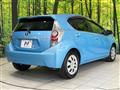 2012 Toyota AQUA