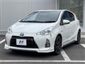 2012 Toyota AQUA