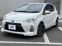 2012 Toyota AQUA