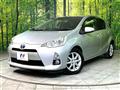 2012 Toyota AQUA