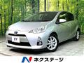2012 Toyota AQUA