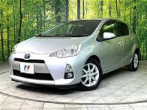 2012 Toyota AQUA