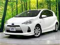 2013 Toyota AQUA