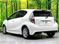 2013 Toyota AQUA