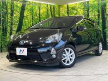 2013 Toyota AQUA