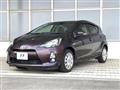 2014 Toyota AQUA