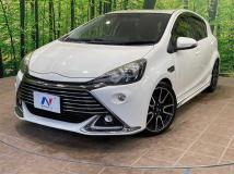 2015 Toyota AQUA