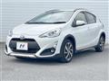 2016 Toyota AQUA