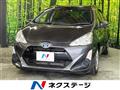 2016 Toyota AQUA