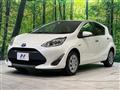 2018 Toyota AQUA