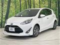 2019 Toyota AQUA