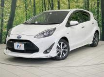2019 Toyota AQUA