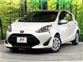 2019 Toyota AQUA
