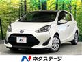 2019 Toyota AQUA