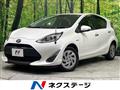 2019 Toyota AQUA