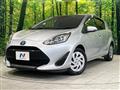 2019 Toyota AQUA