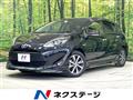 2019 Toyota AQUA