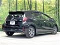 2019 Toyota AQUA