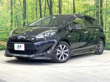 2019 Toyota AQUA