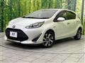 2019 Toyota AQUA