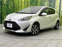 2019 Toyota AQUA