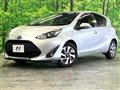 2019 Toyota AQUA