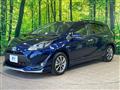 2019 Toyota AQUA