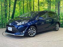 2019 Toyota AQUA