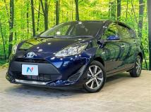 2019 Toyota AQUA